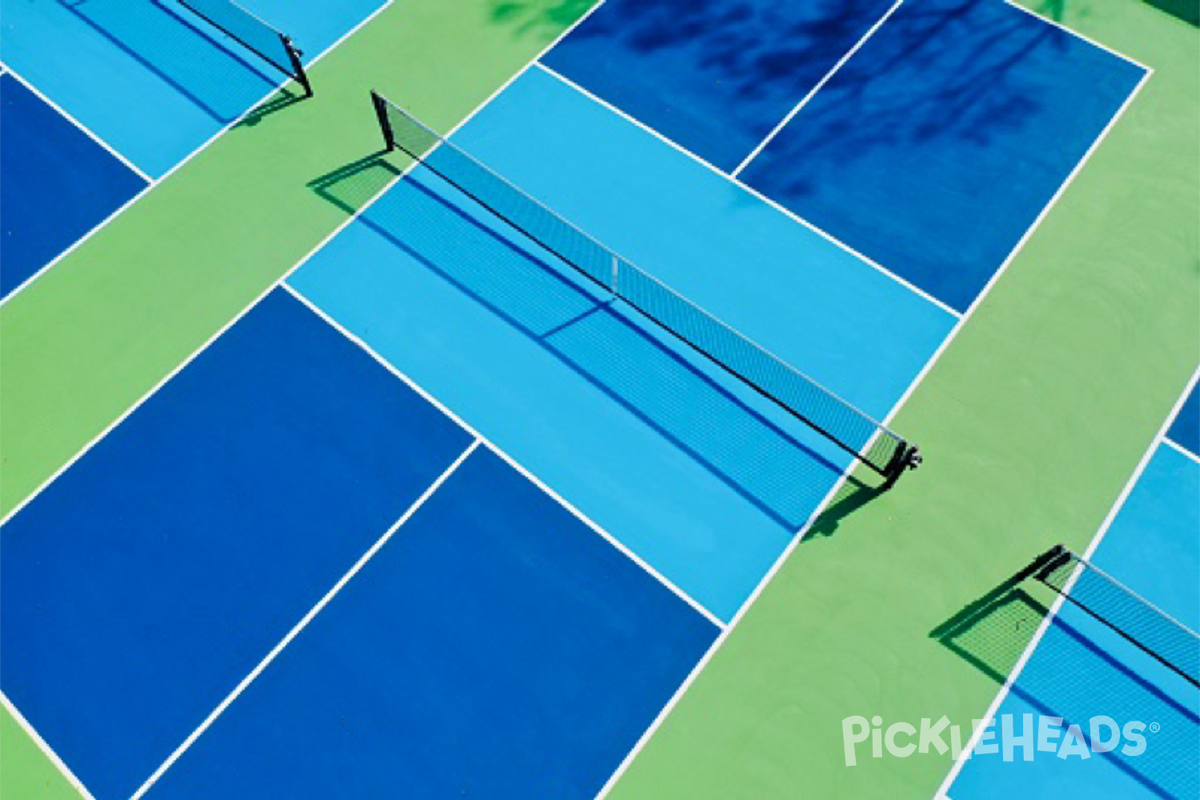 Photo of Pickleball at Lawndale Club